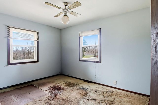 W523 Highland AVENUE, Genoa City, WI 53128