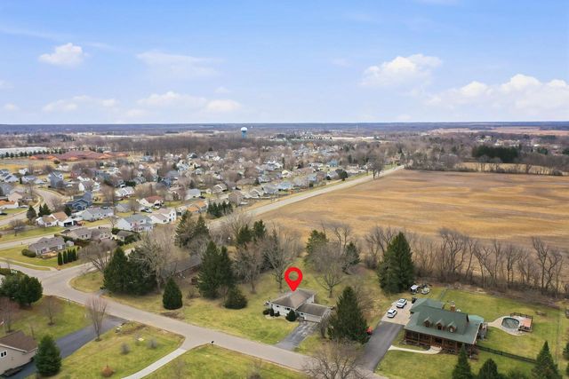 W523 Highland AVENUE, Genoa City, WI 53128