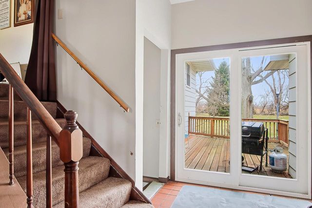 W523 Highland AVENUE, Genoa City, WI 53128