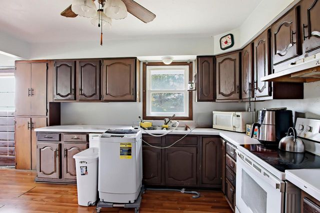 W523 Highland AVENUE, Genoa City, WI 53128