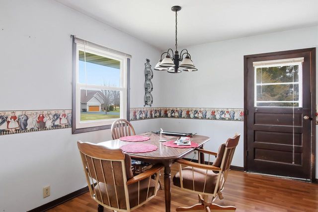 W523 Highland AVENUE, Genoa City, WI 53128