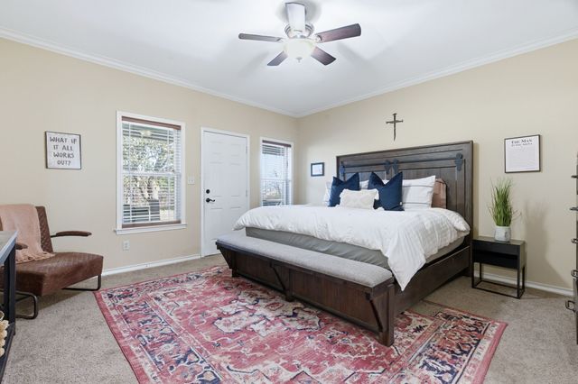 205 County Road 154, Cisco, TX 76437