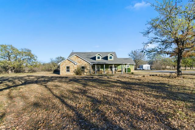 205 County Road 154, Cisco, TX 76437