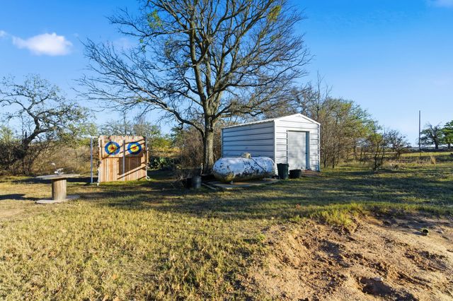 205 County Road 154, Cisco, TX 76437