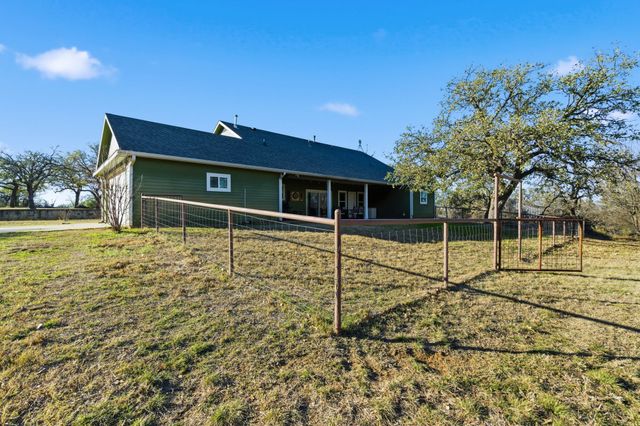 205 County Road 154, Cisco, TX 76437