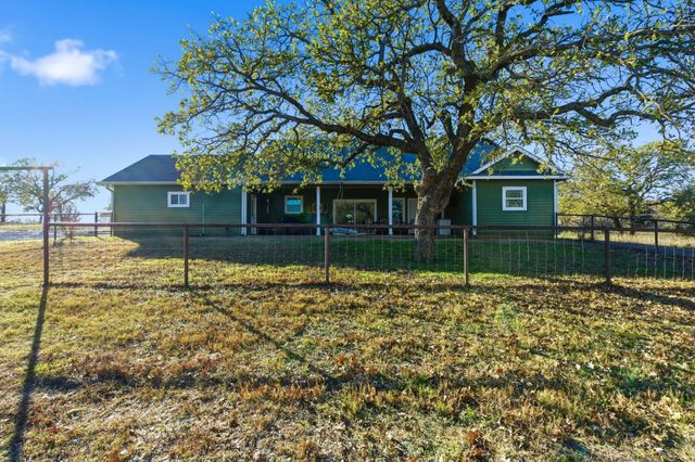 205 County Road 154, Cisco, TX 76437