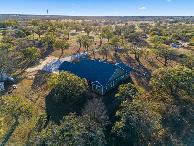 205 County Road 154, Cisco, TX 76437