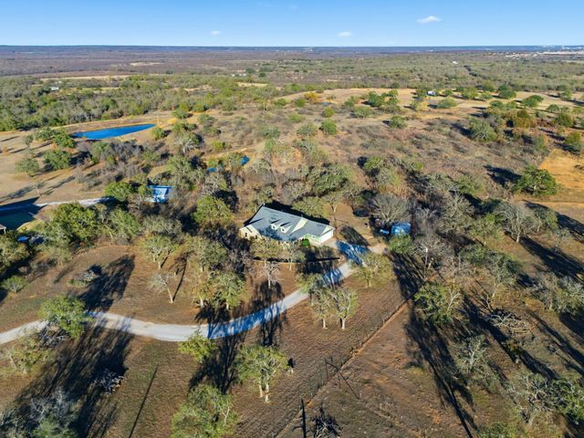 205 County Road 154, Cisco, TX 76437