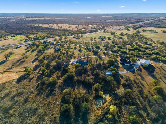 205 County Road 154, Cisco, TX 76437