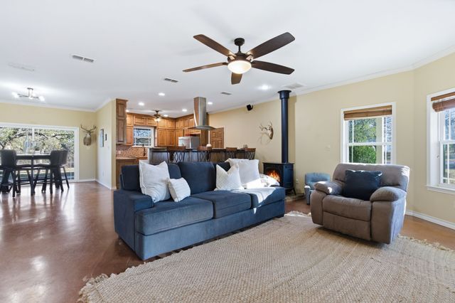 205 County Road 154, Cisco, TX 76437