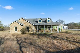 205 County Road 154, Cisco, TX 76437
