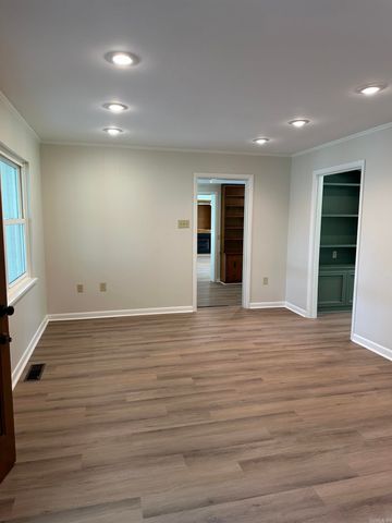 1617 Sulphur Springs Road, Malvern, AR 72104