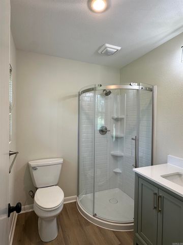 1617 Sulphur Springs Road, Malvern, AR 72104