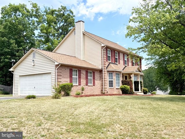 2608 CAPITAL CT, Waldorf, MD 20603