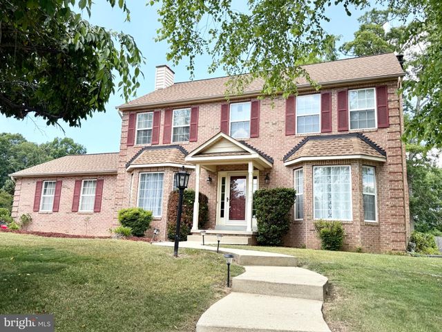2608 CAPITAL CT, Waldorf, MD 20603