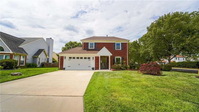 1000 Ormond CT, Virginia Beach, VA 23464