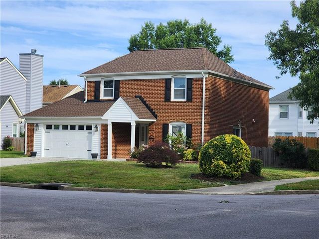 1000 Ormond CT, Virginia Beach, VA 23464