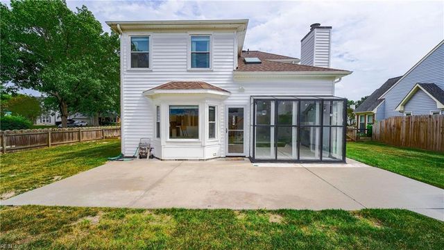1000 Ormond CT, Virginia Beach, VA 23464