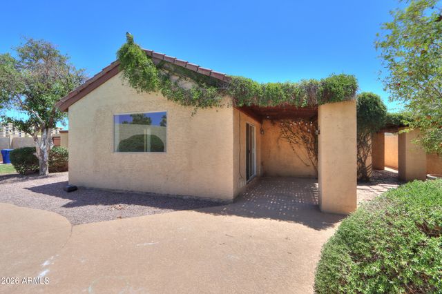 1118 N CHERRY --, Mesa, AZ 85201