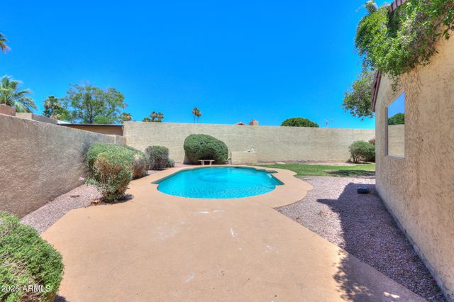1118 N CHERRY --, Mesa, AZ 85201