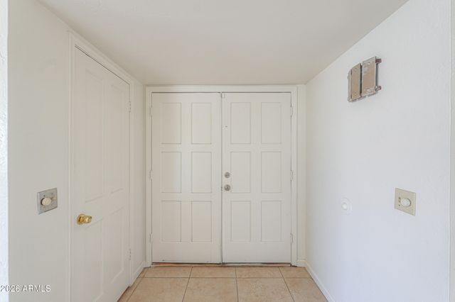 1118 N CHERRY --, Mesa, AZ 85201