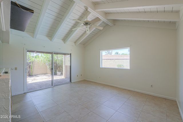 1118 N CHERRY --, Mesa, AZ 85201