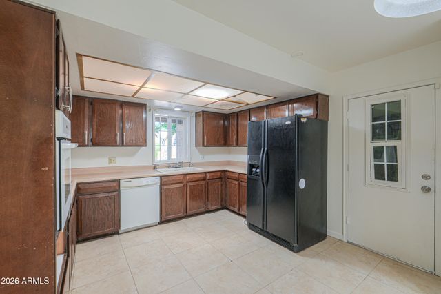 1118 N CHERRY --, Mesa, AZ 85201