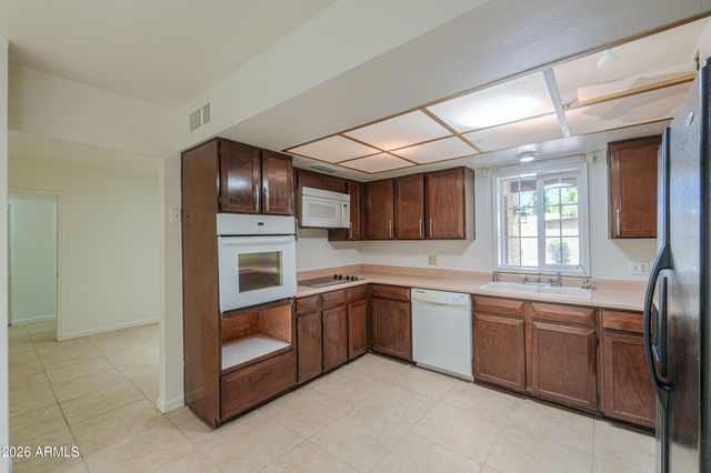 1118 N CHERRY --, Mesa, AZ 85201