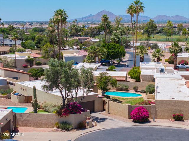1118 N CHERRY --, Mesa, AZ 85201