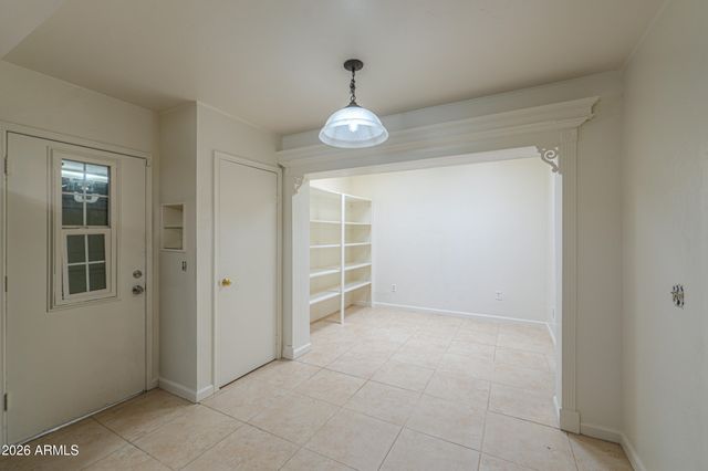 1118 N CHERRY --, Mesa, AZ 85201