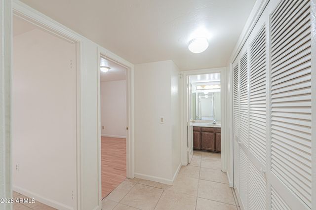 1118 N CHERRY --, Mesa, AZ 85201