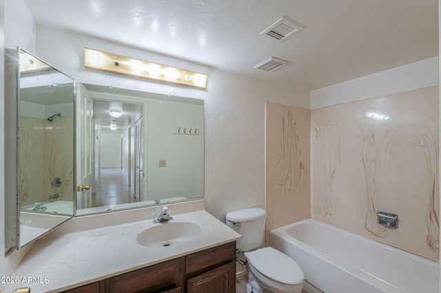 1118 N CHERRY --, Mesa, AZ 85201