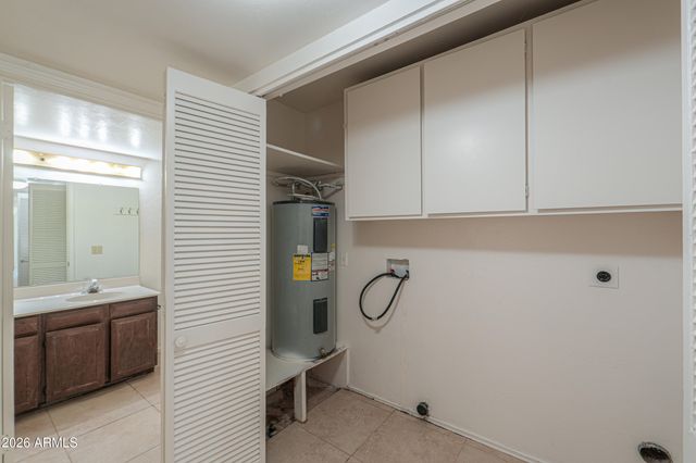 1118 N CHERRY --, Mesa, AZ 85201