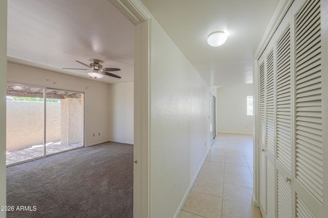 1118 N CHERRY --, Mesa, AZ 85201