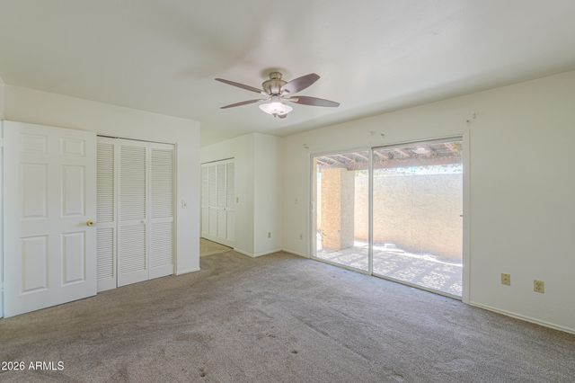 1118 N CHERRY --, Mesa, AZ 85201