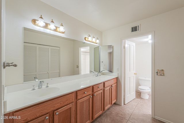 1118 N CHERRY --, Mesa, AZ 85201