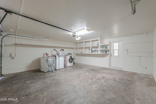 1118 N CHERRY --, Mesa, AZ 85201