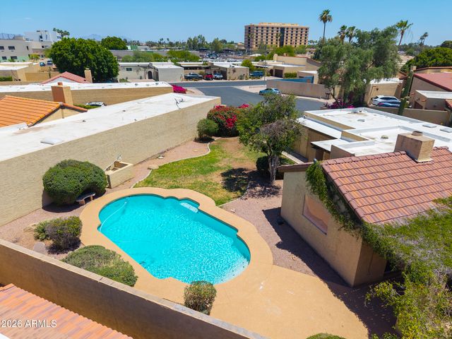 1118 N CHERRY --, Mesa, AZ 85201