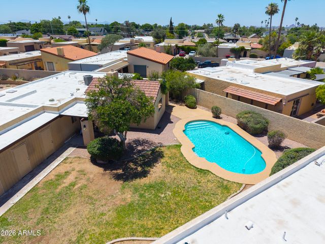 1118 N CHERRY --, Mesa, AZ 85201
