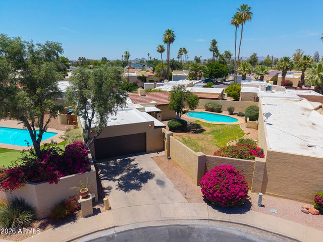 1118 N CHERRY --, Mesa, AZ 85201