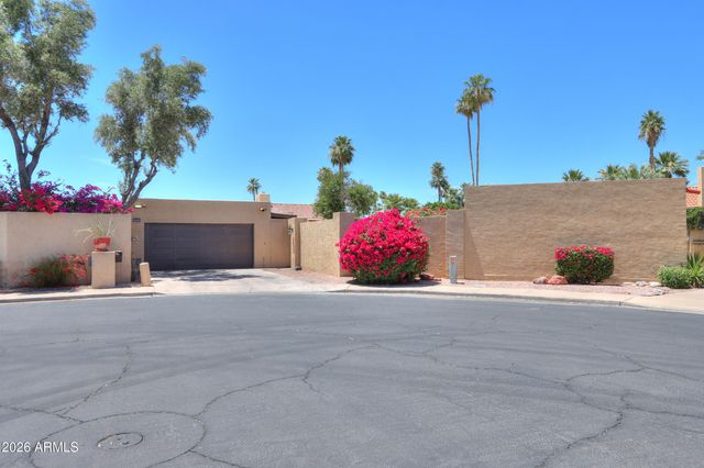 1118 N CHERRY --, Mesa, AZ 85201
