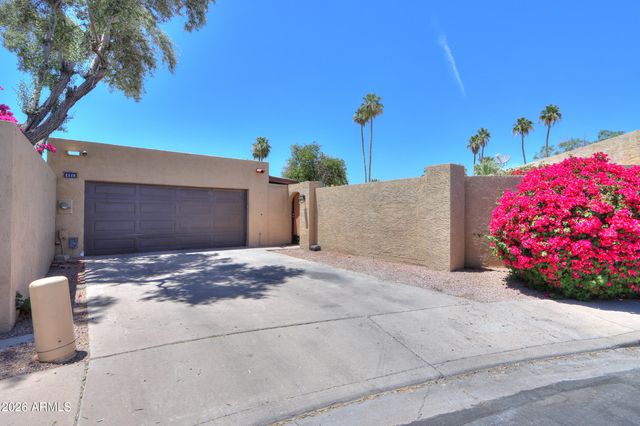 1118 N CHERRY --, Mesa, AZ 85201