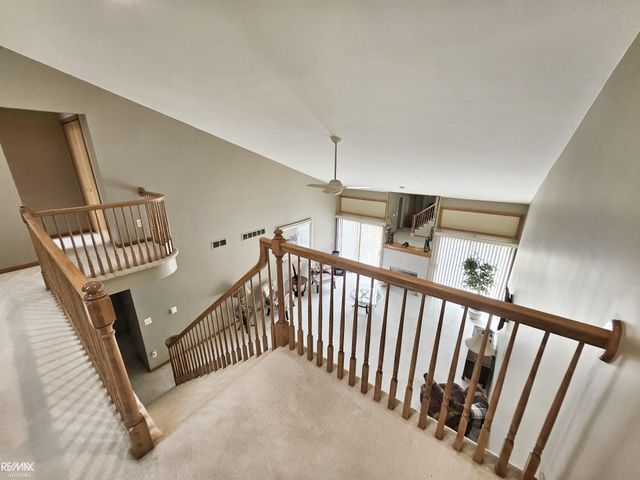 16890 SANDSTONE Circle, Macomb Twp, MI 48042