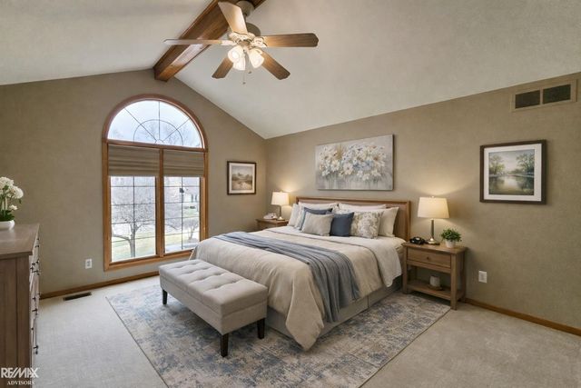 16890 SANDSTONE Circle, Macomb Twp, MI 48042