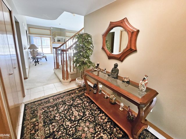 16890 SANDSTONE Circle, Macomb Twp, MI 48042