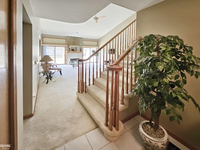 16890 SANDSTONE Circle, Macomb Twp, MI 48042
