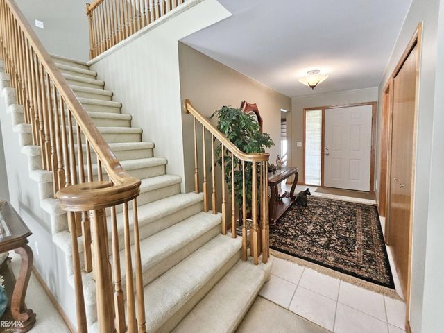 16890 SANDSTONE Circle, Macomb Twp, MI 48042
