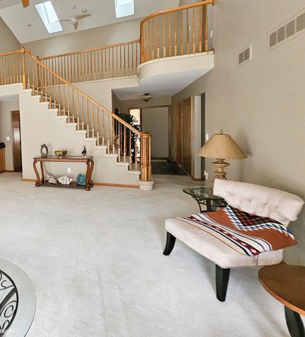 16890 SANDSTONE Circle, Macomb Twp, MI 48042