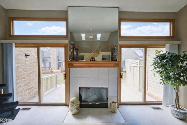 16890 SANDSTONE Circle, Macomb Twp, MI 48042