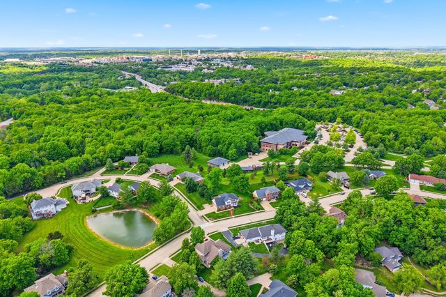 1901 BLUFF POINTE DR, Columbia, MO 65201